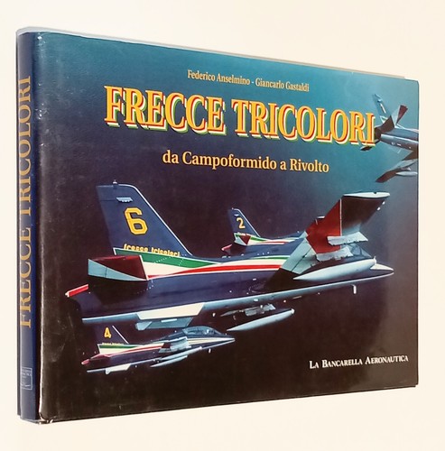 Frecce tricolori da - frecce, ,