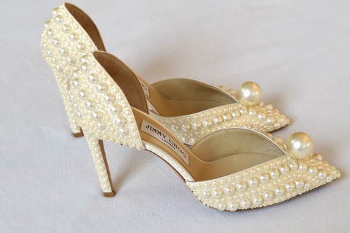 Jimmy choo tacchi - jimmy, corte