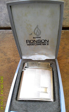 Vintage ronson varaflame mkii - vintage,