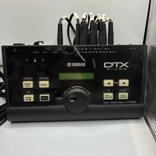 Modulo batteria elettronica