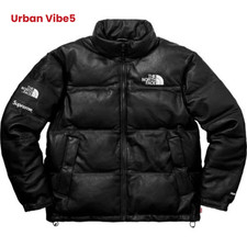 Giubbotto imbottito uomo stile