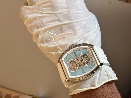 Orologio automatico - automatico,