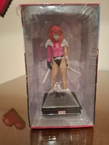 Typhoid mary marvel heroes - mary,