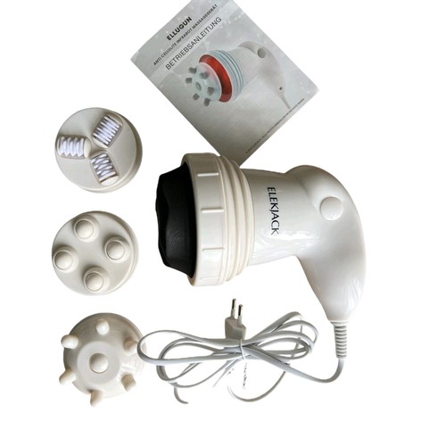Ellugun 5in1 anti cellulite - ellugun,