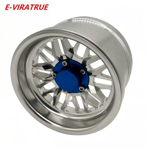 Ruota alluminio viratrue - ruota,