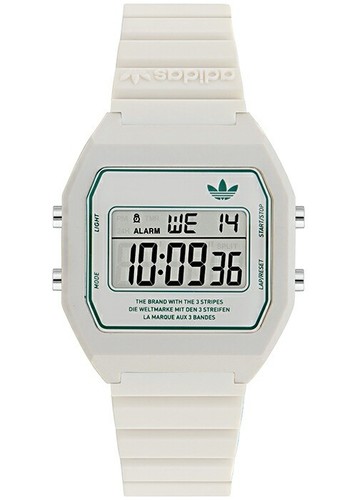 Orologio retrò adidas street - orologio,