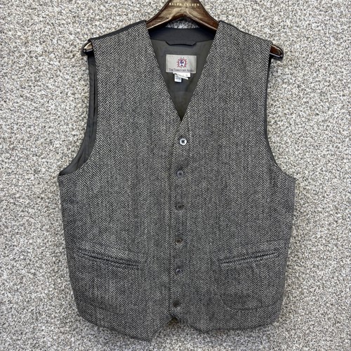 Gilet tuta vintage the - gilet,