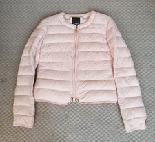 Piumino Pinko Nuovo Prezzo Di Listino 220 Euro 