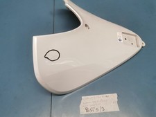 Carena Retro Scudo Honda Sh125