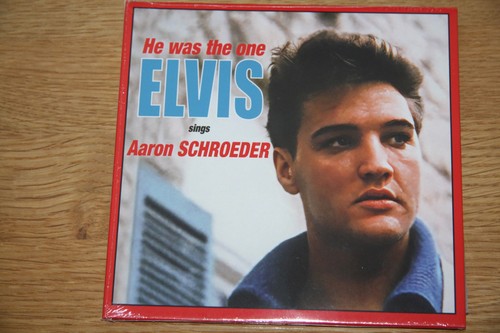 Elvis presley vpi sings - elvis,