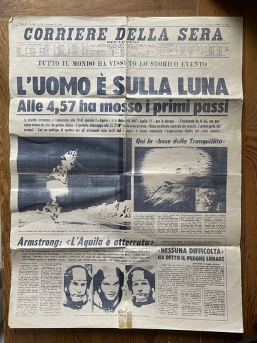 Corriere della sera - della, 21