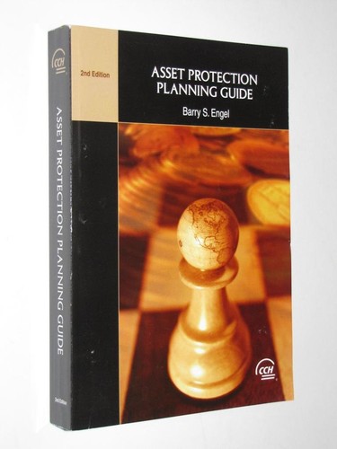 Asset protection planning - asset,