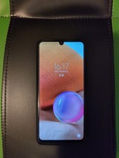 Samsung Galaxy A32 128 GB Grigio