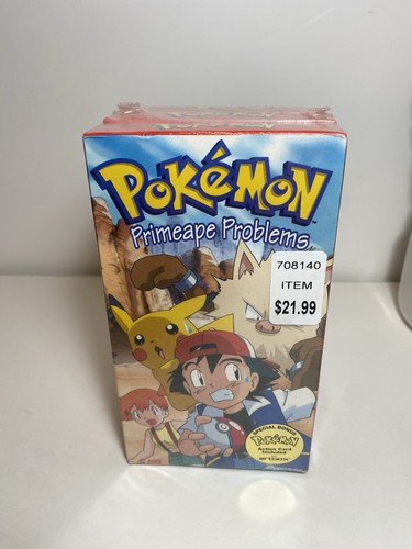 Vintage set three pokémon - vintage, of