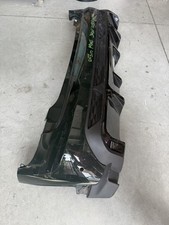 MINI COOPER F56 LCI JCW PARAURTI POSTERIORE ORIGINALE