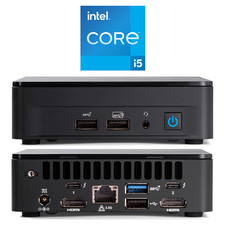 Intel NUC13ANKi5 Intel Core
