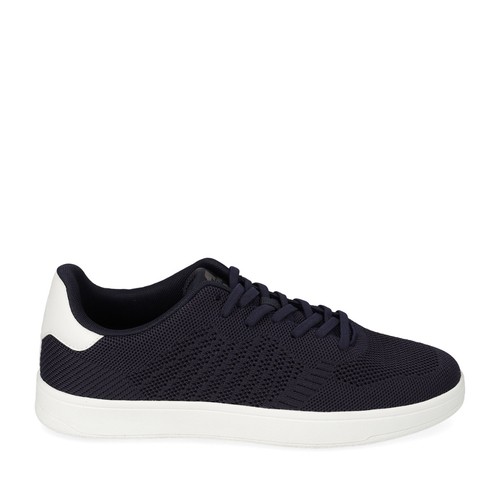 Valleverde 34800 navy sneaker - 34800-navy,