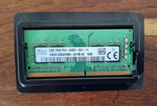 Barrette RAM SK hynix KOREA 8
