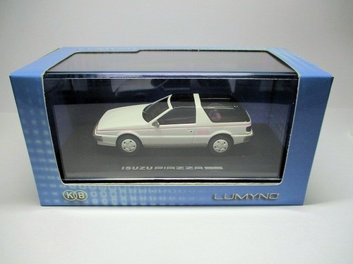 Isuzu piazza spazio sport - spazio,