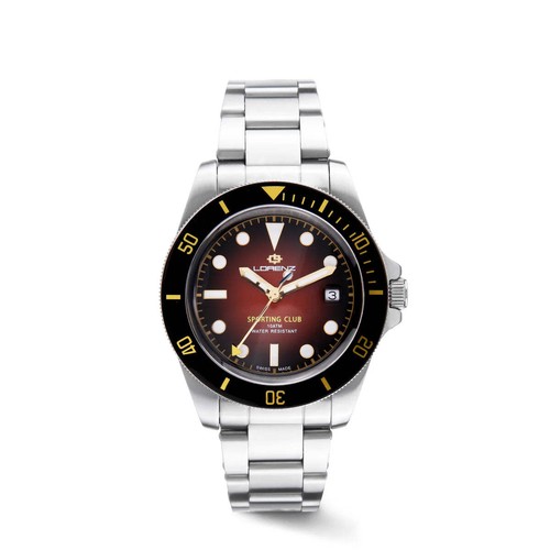 Orologio lorenz sporting - orologio,