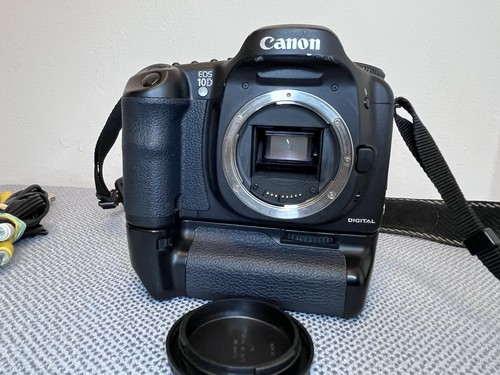 Canon eos 10d con - eos,