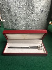 CARTIER - Taglia carte