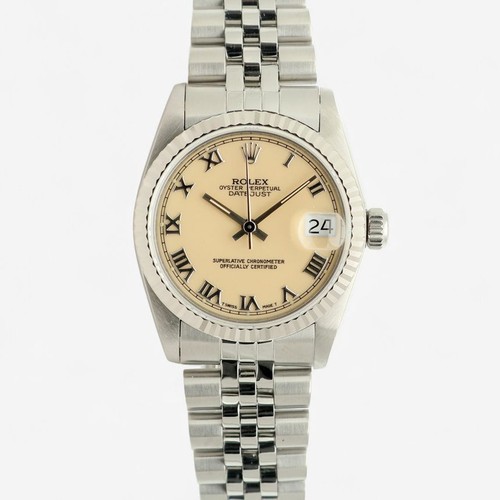 Rolex datejust orologio - rolex,