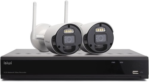 Kit wireless isiwi connect - kit, s2