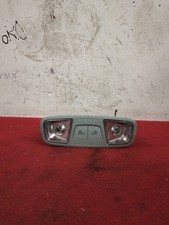 PLAFONIERA LUCE INTERNO ABITACOLO POSTERIORE AUDI Q3 SPORTBACK CODICE 8V0947111B