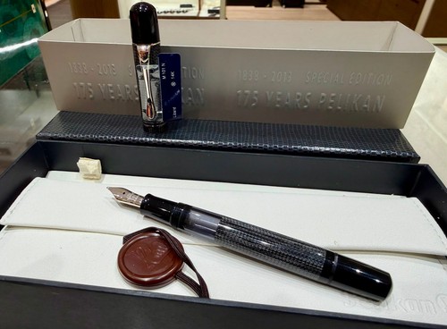 Penna stilografica pelikan - penna,