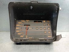 quadro strumenti per SEAT