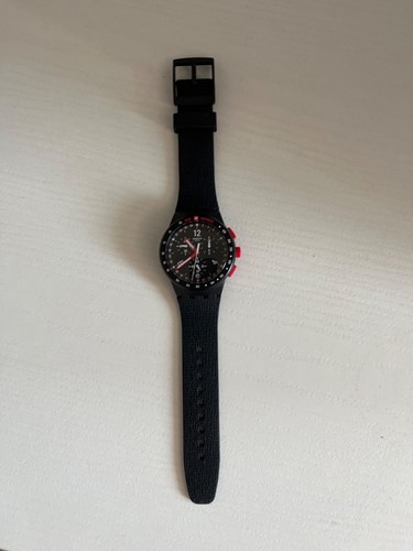 Cronografo swatch chrono - cronografo,