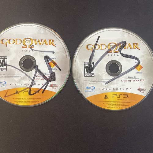 God war saga collection - god,