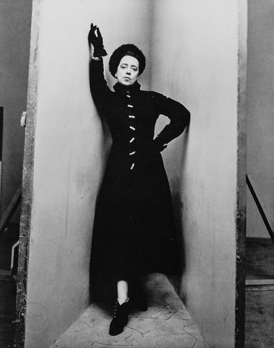Vintage irving penn - vintage, elsa