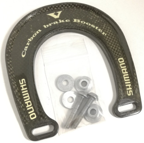 Bulloni montaggio shimano - bulloni, di