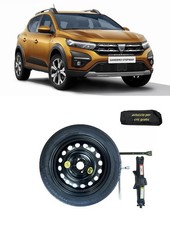 Ruotino di Scorta 16" per