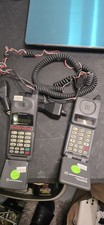 Vintage Motorola MicroTAC Lite