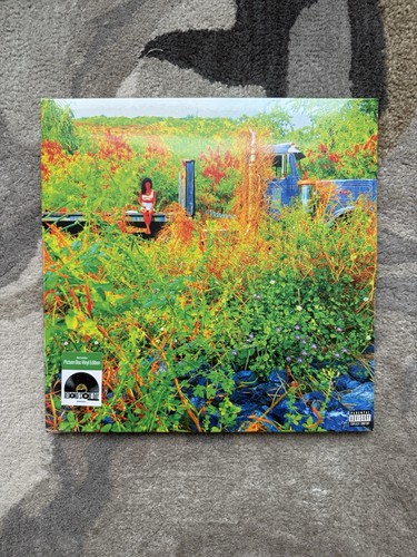 Jhene aiko trip usa 2lp - aiko,