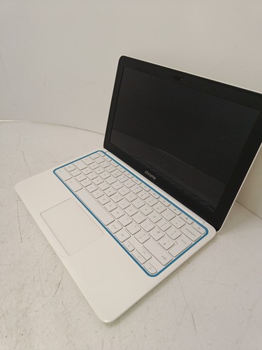 Chromebook cb2 non testato - hp,