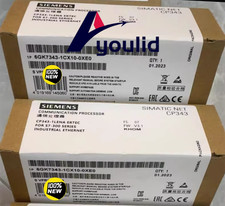 Siemens 6GK7343-1CX10-0XE0