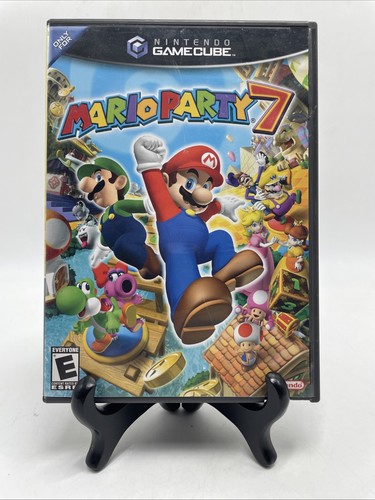 Mario party nintendo - mario, (nintendo
