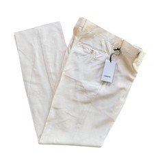 Pantalone pantalone sartoriale