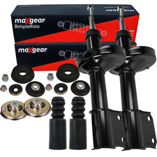 Ammortizzatore Maxgear +