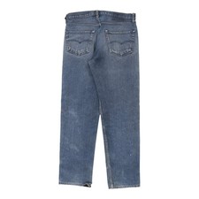 Jeans Levis - 32W 31L cotone