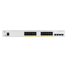 Cisco Catalyst C1000-24P-4G-L
