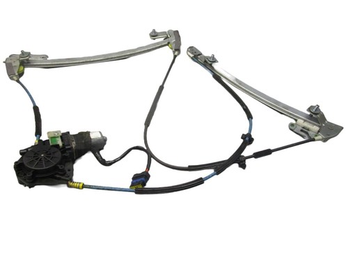 Alzavetro anteriore destro efh - anteriore,