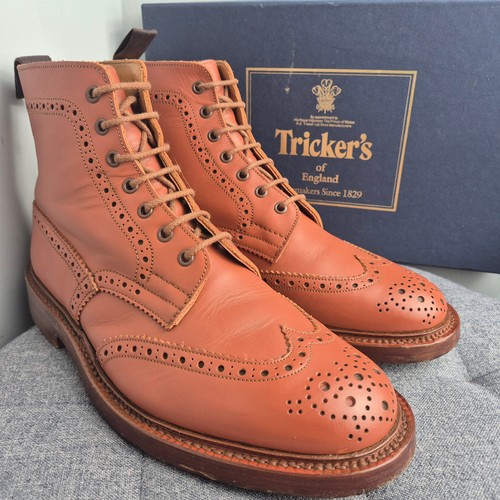 Stivali country trickers stow - stivali,