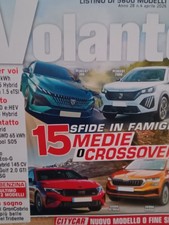 Al Volante 2026 4.Medie
