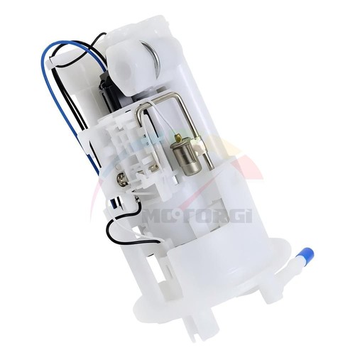 Assy pompa serbatoio benzina