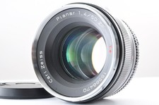 Obiettivo Carl Zeiss Planar T*